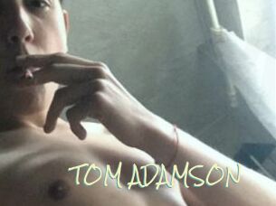 TOM_ADAMSON