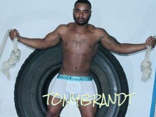 TONYBRANDT