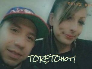 TORETOhot1