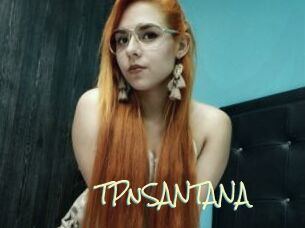 TPnSANTANA