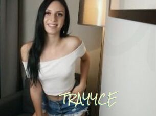 TRAYYCE