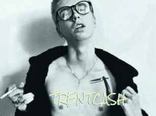 TRENT_CASH Porn Monkey Cash
