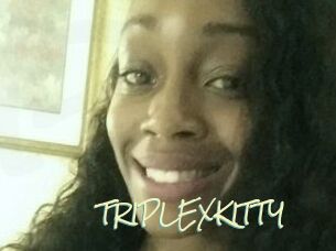 TRIPLEXKITTY