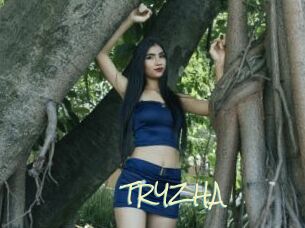 TRYZHA