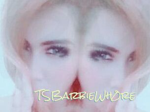 TSBarbieWh0re