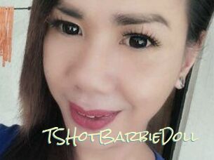 TSHotBarbieDoll Porn Monkey Cash