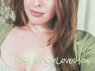 TSLindsayLovesYou
