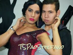 TSPaoSthefano Porn Monkey Cash