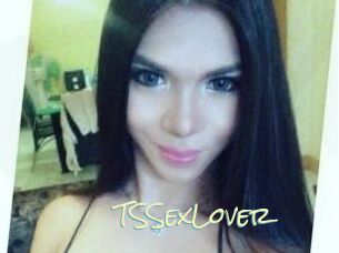 TSSexLover