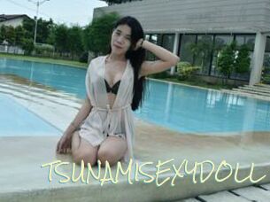 TSUNAMISEXYDOLL