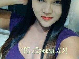 TS_QueenLILY