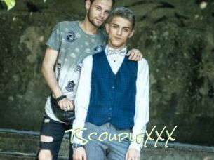 TScoupleXXX