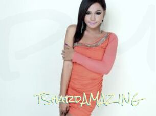 TShardAMAZING