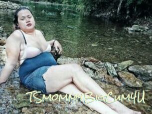 TSmommyBigCum4U