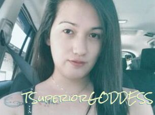 TSuperiorGODDESS