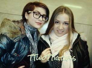 TTwoTTigress