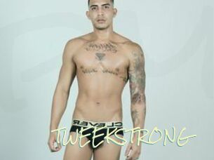 TWEEKSTRONG