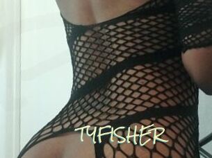 TYFISHER