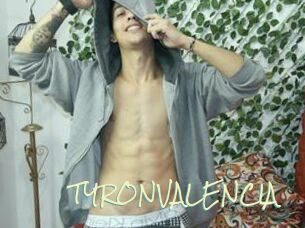 TYRONVALENCIA