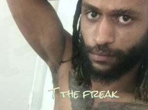 T_the_freak Porn Monkey Cash