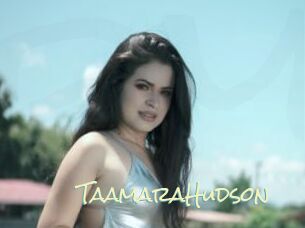 TaamaraHudson