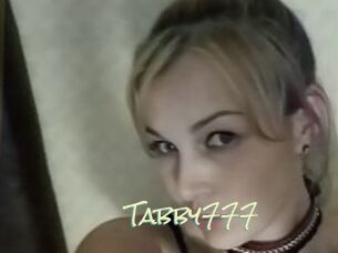 Tabby777