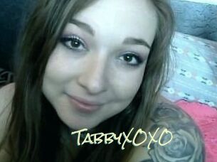 TabbyXOXO