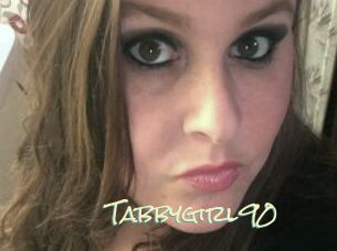 Tabbygirl90