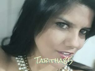 Tabitha85