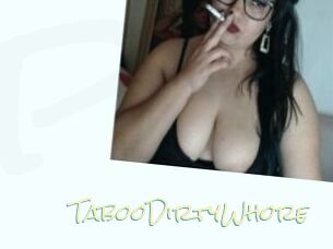 TabooDirtyWhore Porn Monkey Cash