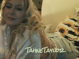 TahneTaylor