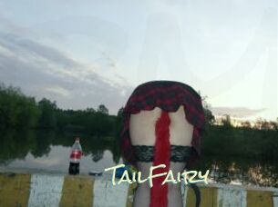 TailFairy