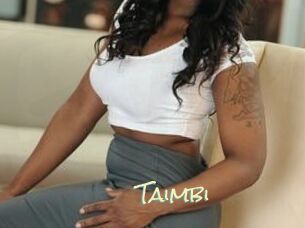 Taimbi