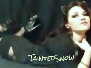 TaintedSnow