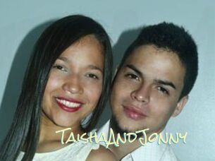 TaishaAndJonny