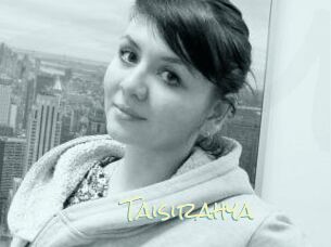 Taisirahya