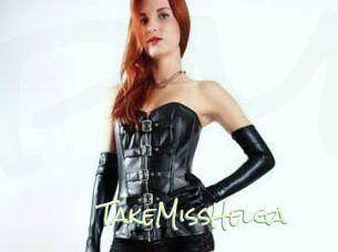 TakeMissHelga