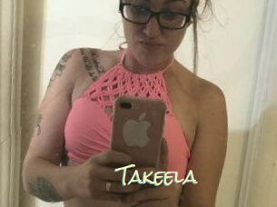 Takeela