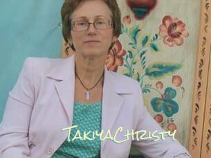 TakiyaChristy