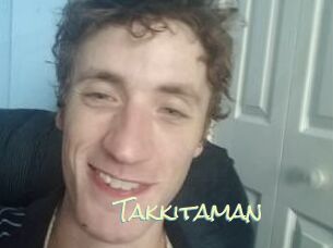 Takkitaman