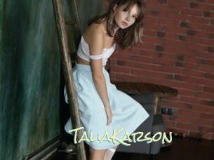 TaliaKarson