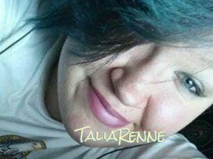 TaliaRenne Porn Monkey Cash