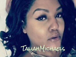 TaliahMichaels