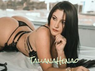TalianaHenao