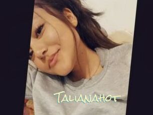 Talianahot