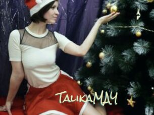 TalikaMAY