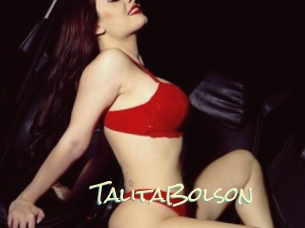 TalitaBolson Porn Monkey Cash