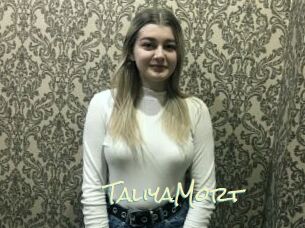 TaliyaMort