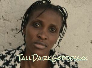 TallDarkGoddessxx