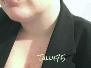 Tally75